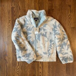 Patagonia NWT Women's Lunar Dusk Jacket